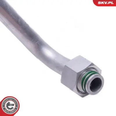 Condotto alta pressione, Climatizzatore per Opel Vivaro A Bus (X83) 8200228626