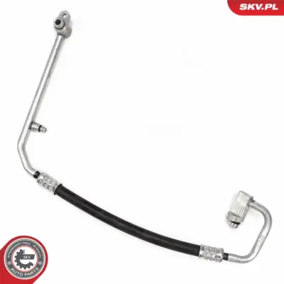 Condotto alta pressione, Climatizzatore per Opel Vivaro A Bus (X83) 8200797708