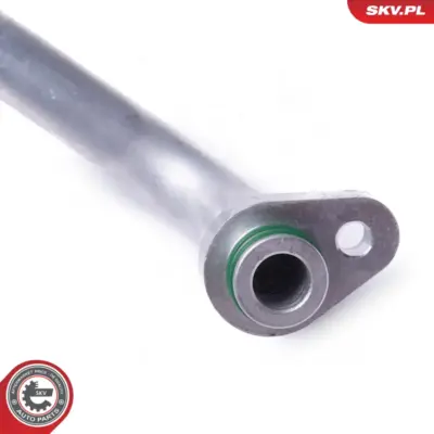 Condotto alta pressione, Climatizzatore per Opel Vivaro A Bus (X83) 9245000QAA