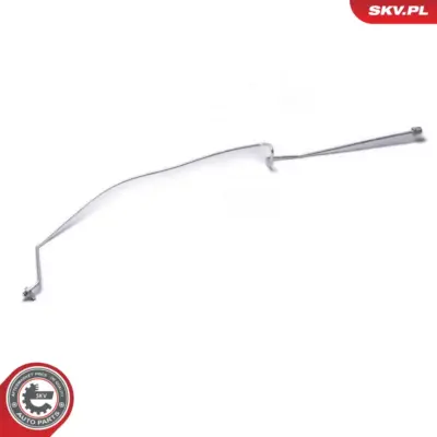 Condotto alta pressione, Climatizzatore per Opel Vivaro A Bus (X83) 9246200QAA