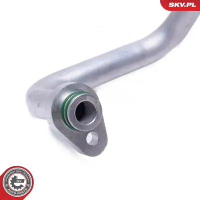 Condotto alta pressione, Climatizzatore per Opel Vivaro A Bus (X83) 9246000QAA