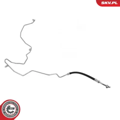 Condotto alta pressione, Climatizzatore per Opel Vivaro B Bus (X82) 924406081R