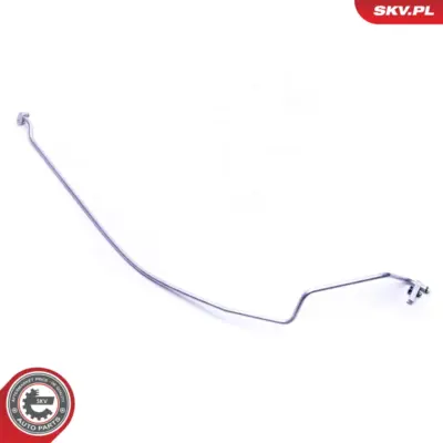 Condotto alta pressione, Climatizzatore per Opel Zafira Tourer C (P12) 1001907