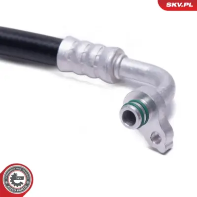 Condotto alta pressione, Climatizzatore per Peugeot 307 (3A) 307 SW (3H) 6460ZP