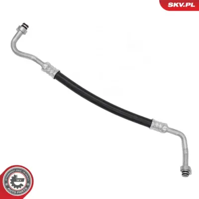 Condotto alta pressione, Climatizzatore per Peugeot 407 407 SW 407 Coupe 6460.JA