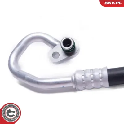 Condotto alta pressione, Climatizzatore per Peugeot 407 407 SW 407 Coupe 6460.JA