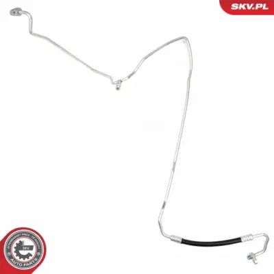 Condotto alta pressione, Climatizzatore per Peugeot 407 (6D_) 6460.JJ