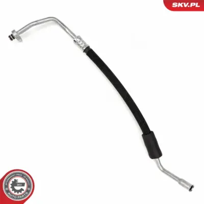 Condotto alta pressione, Climatizzatore per Peugeot Expert Tepee 807 1440081180