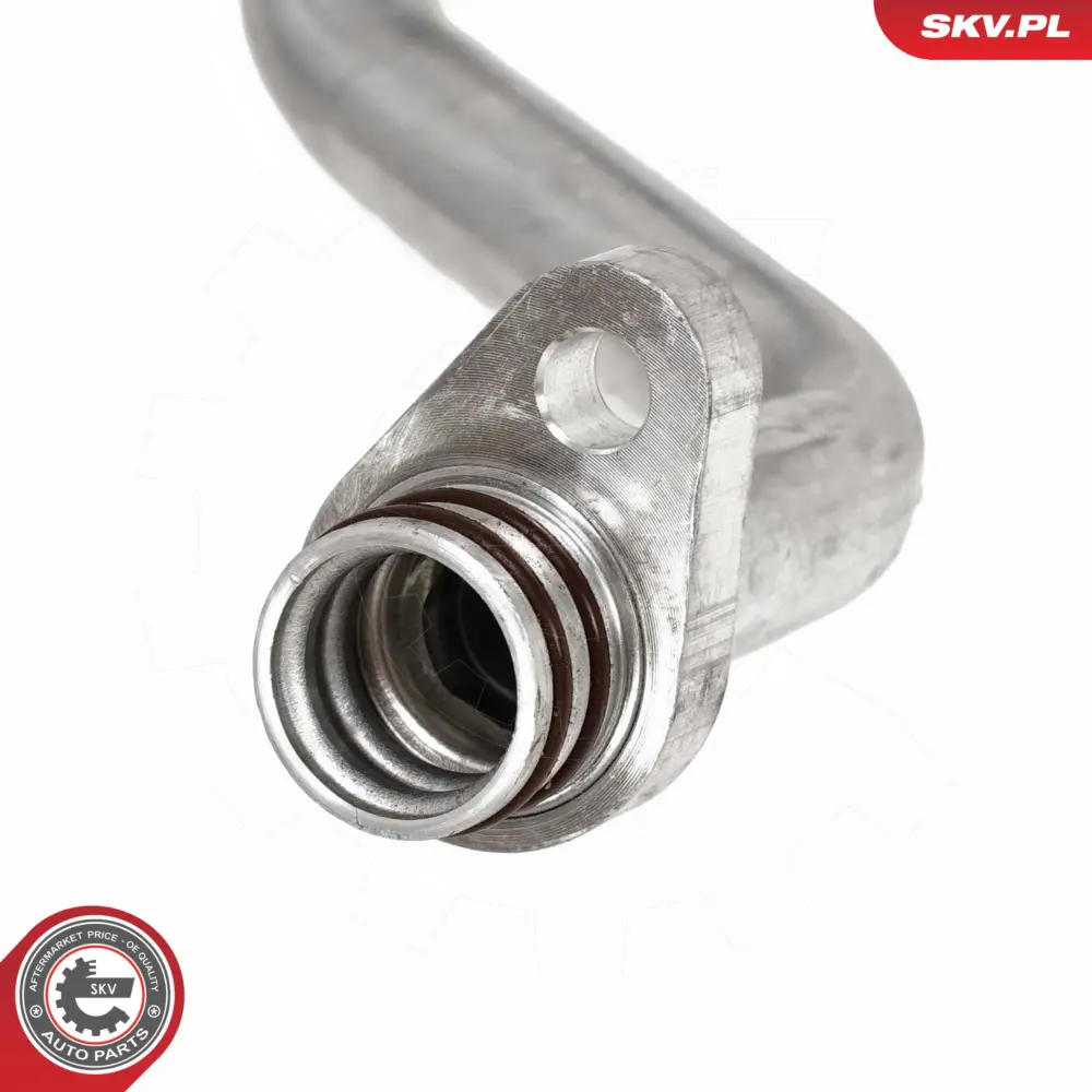Condotto alta pressione, Climatizzatore per Peugeot Expert Van (V_) 9806559880