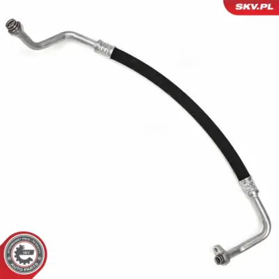 Condotto alta pressione, Climatizzatore per Peugeot Expert Van (V_) 9806559880