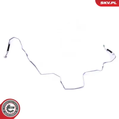 Condotto alta pressione, Climatizzatore per Renault Espace IV (JK0) 8200210206