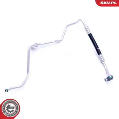 Condotto alta pressione, Climatizzatore per Renault Kangoo (KC0) 8200 352 292