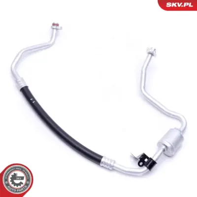 Condotto alta pressione, Climatizzatore per Renault Kangoo (KC0) 8200 079 871