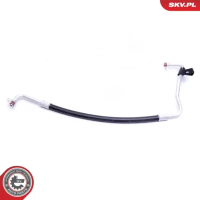 Condotto alta pressione, Climatizzatore per Renault Kangoo (KC0) 8200139749