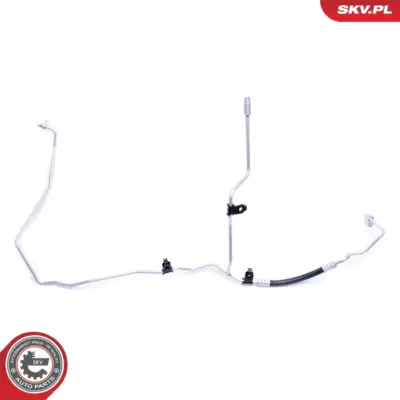 Condotto alta pressione, Climatizzatore per Renault Megane CC (EZ0) 924408507R