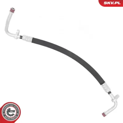 Condotto alta pressione, Climatizzatore per Renault Megane II (BM0) 8200170331