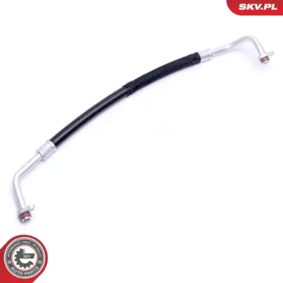 Condotto alta pressione, Climatizzatore per Renault Megane II (BM0) 8200247436