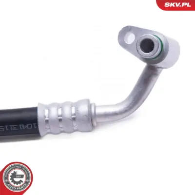 Condotto alta pressione, Climatizzatore per Renault Trafic II Bus (JL) 4419022