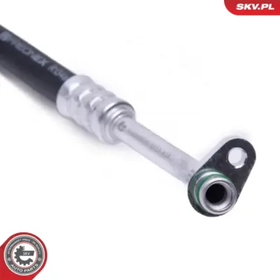 Condotto alta pressione, Climatizzatore per Renault Trafic II Bus (JL) 9244000Q0
