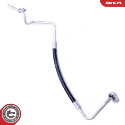 Condotto alta pressione, Climatizzatore per Seat Alhambra (7V8 7V9) 7M3820720