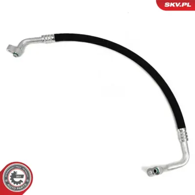 Condotto alta pressione, Climatizzatore per VW Bora I (1J2) 1J0 820 721AA