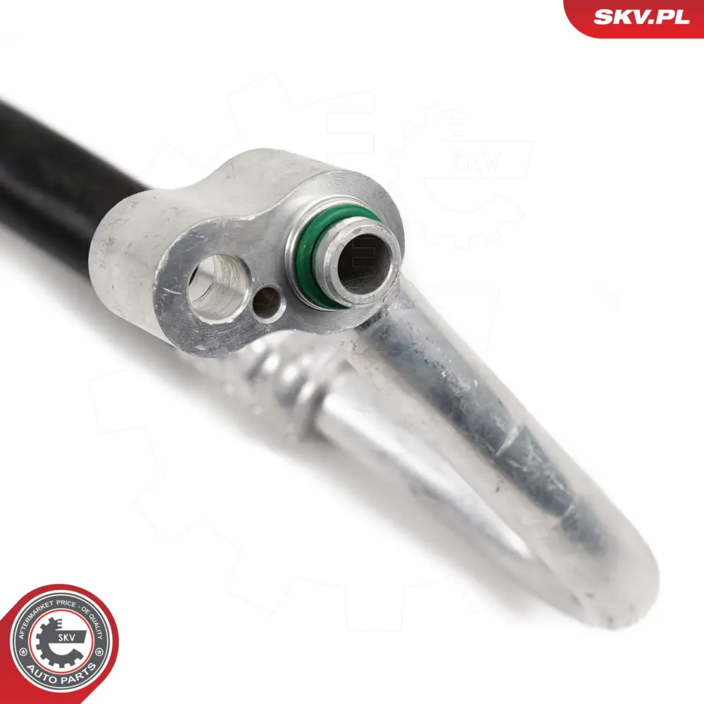 Condotto alta pressione, Climatizzatore per VW Bora I (1J2) 1J0 820 721 CA