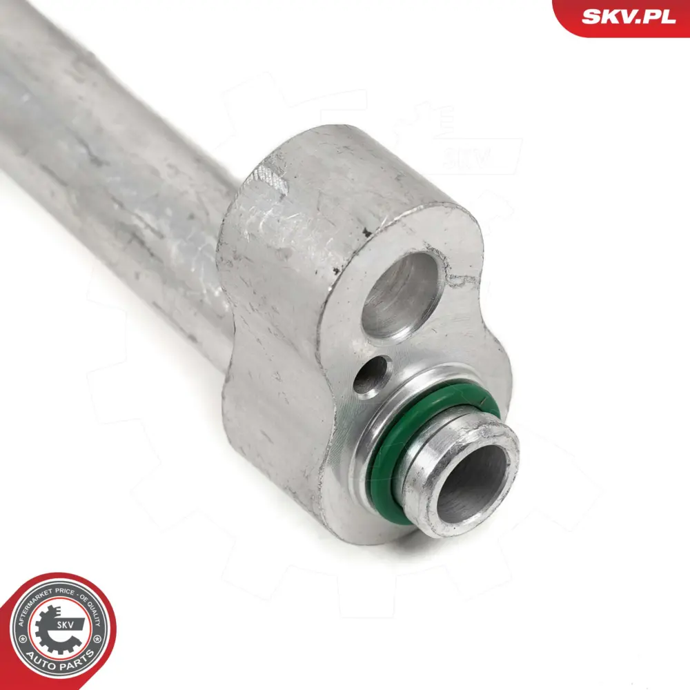 Condotto alta pressione, Climatizzatore per VW Bora I (1J2) 1J0 820 721 CA