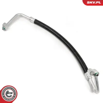 Condotto alta pressione, Climatizzatore per VW Bora I (1J2) 1J0 820 721 CA