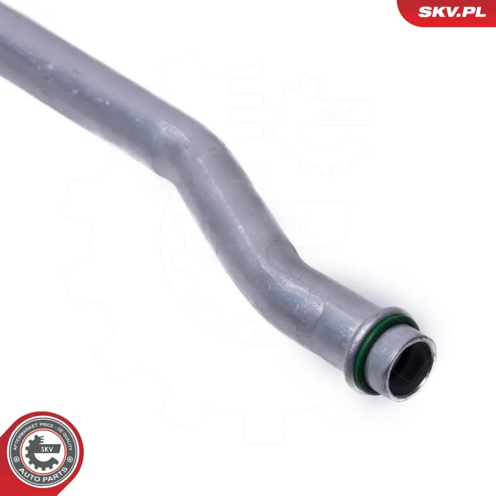 Condotto alta pressione, Climatizzatore per VW Bora I (1J2) 1J1 820 743 AS