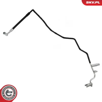 Condotto alta pressione, Climatizzatore per VW Bora I (1J2) 1J1820741A