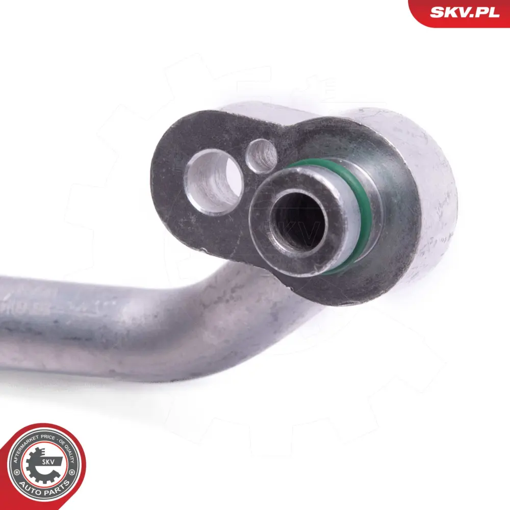 Condotto alta pressione, Climatizzatore per VW Caddy III MPV (2KB) 1K0820721BR