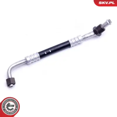 Condotto alta pressione, Climatizzatore per VW Golf III (1H1) 1H0820739C