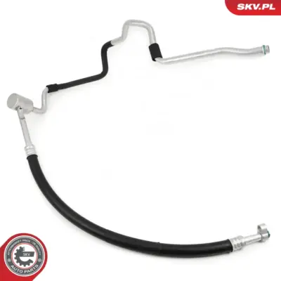 Condotto alta pressione, Climatizzatore per VW Golf IV (1J1) 1J1 820 743 AM