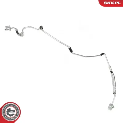 Condotto alta pressione, Climatizzatore per VW Golf Plus V (5M1) 1K0 820 741 AB