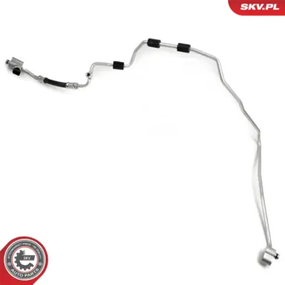 Condotto alta pressione, Climatizzatore per VW Golf Plus V (5M1) 1K0 820 741AT