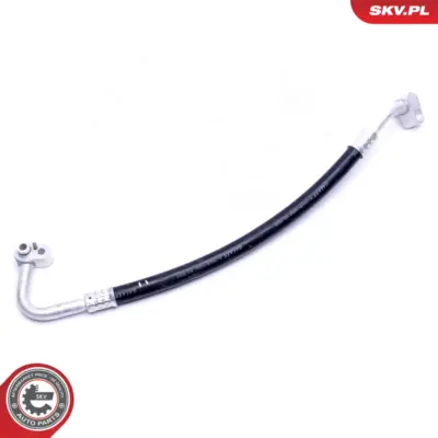 Condotto alta pressione, Climatizzatore per VW Golf Plus V (5M1 521) 1K0820721BE