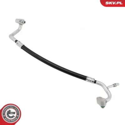 Condotto alta pressione, Climatizzatore per VW Golf VI (5K1) 1K0 820 721 AE