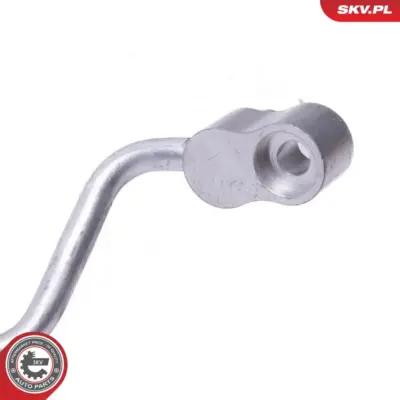 Condotto alta pressione, Climatizzatore per VW Golf VI (5K1) 1K0 820 741 AF