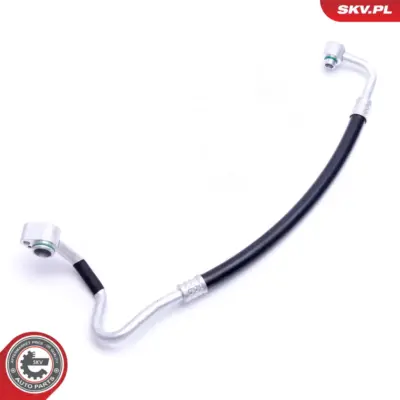 Condotto alta pressione, Climatizzatore per VW Passat B5.5 (3B3) 1J0820721AB