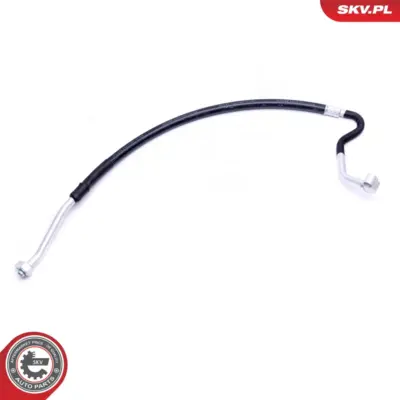 Condotto alta pressione, Climatizzatore per VW Passat B5.5 (3B3) 3B0260701B