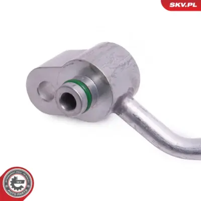 Condotto alta pressione, Climatizzatore per VW Passat B6 (3C2) 3C0 820 741 AJ