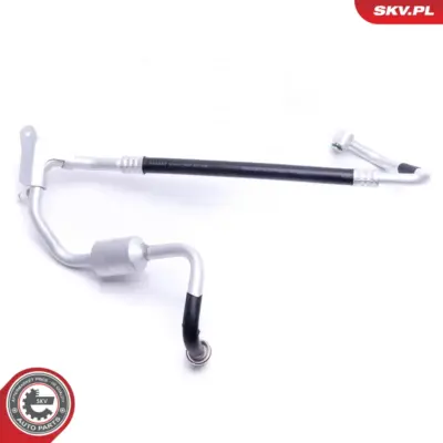 Condotto alta pressione, Climatizzatore per VW Sharan (7M8 7M9 7M6) 1109158