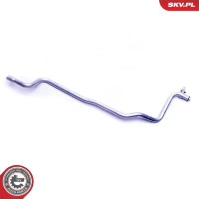Condotto alta pressione, Climatizzatore per VW Sharan (7M8 7M9 7M6) 7M3820741B