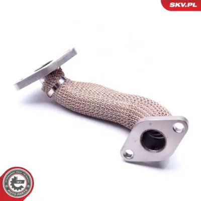 Condotto, Valvola-AGR per Audi A6 C5 (4B2 4B4) A6 C5 Avant (4B5 4B6) 059131525P