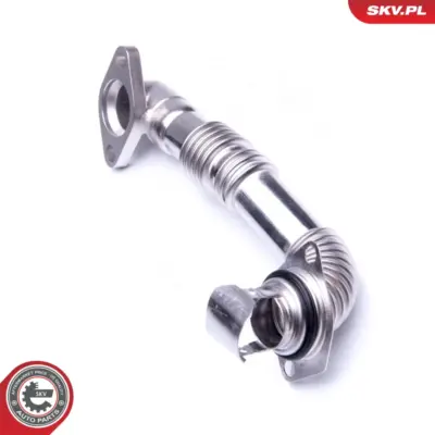Condotto, Valvola-AGR per Ford Focus II Turnier (FFS) Focus II (HCP) AV6Q9D477AE