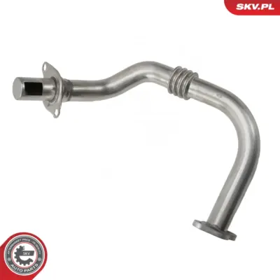 Condotto, Valvola-AGR per VW Multivan T6 (SGF SGM) Multivan T5 (7HM) 03L131521AA