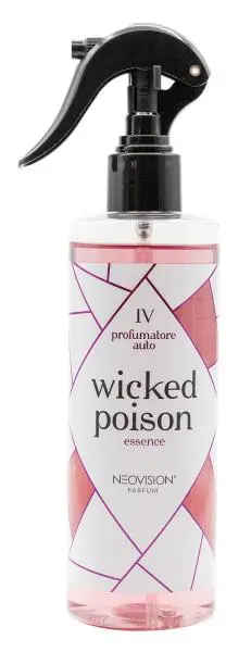 Confezione 10 deodoranti auto liquidi profumatori ambiente veicoli 300 ml
