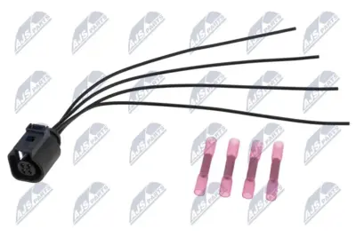 Connettore Sensore Liquido Raffreddamento per Audi A1 2011- A3 1997- Q3 2012
