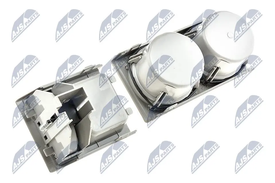 Console Anteriore Centrale Bevande Monete per BMW 3 E46 1998-2004
