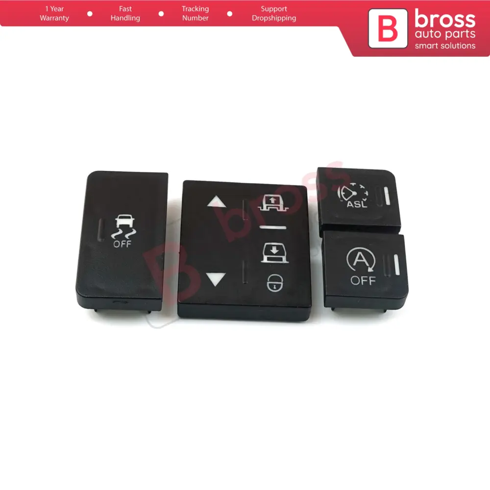 Console Centrale Interna con Copertura Tasto Off per Range Rover Sport L494 Pre